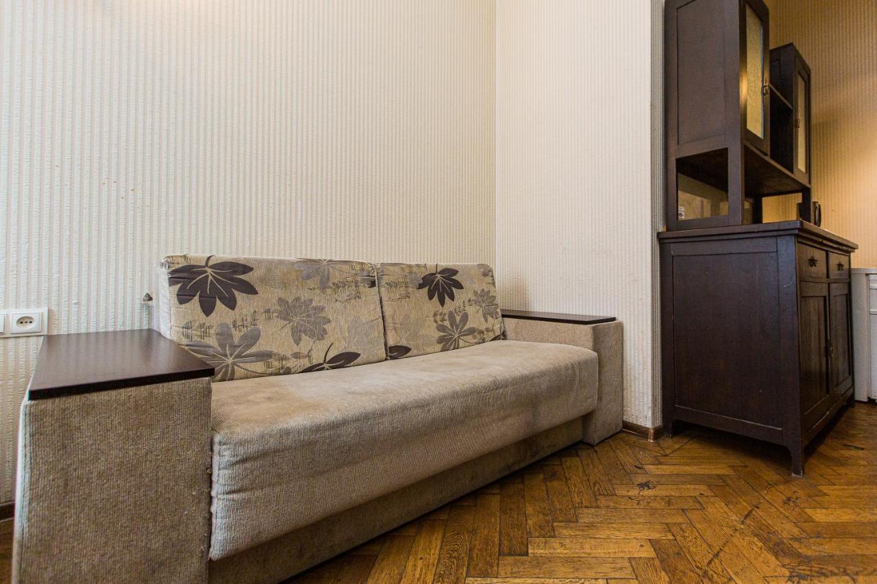 Квартира В Оренду На Копеника 12, Біля Палацу Потоцьких Leópolis Exterior foto