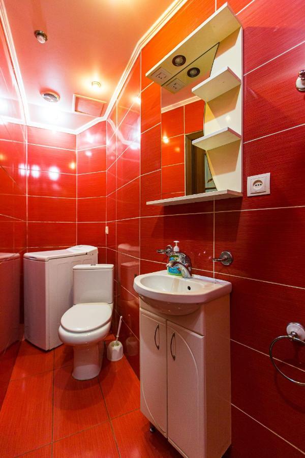 Квартира В Оренду На Копеника 12, Біля Палацу Потоцьких Leópolis Exterior foto
