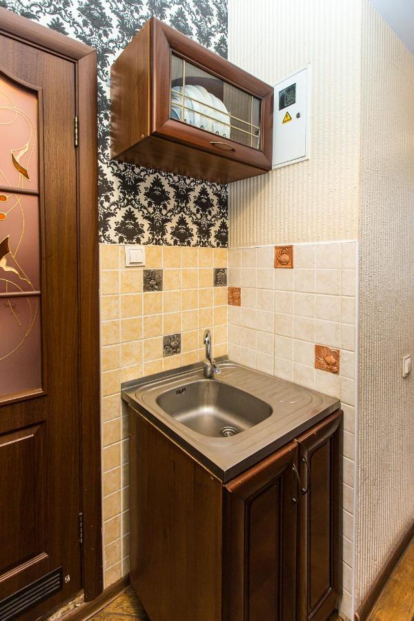 Квартира В Оренду На Копеника 12, Біля Палацу Потоцьких Leópolis Exterior foto