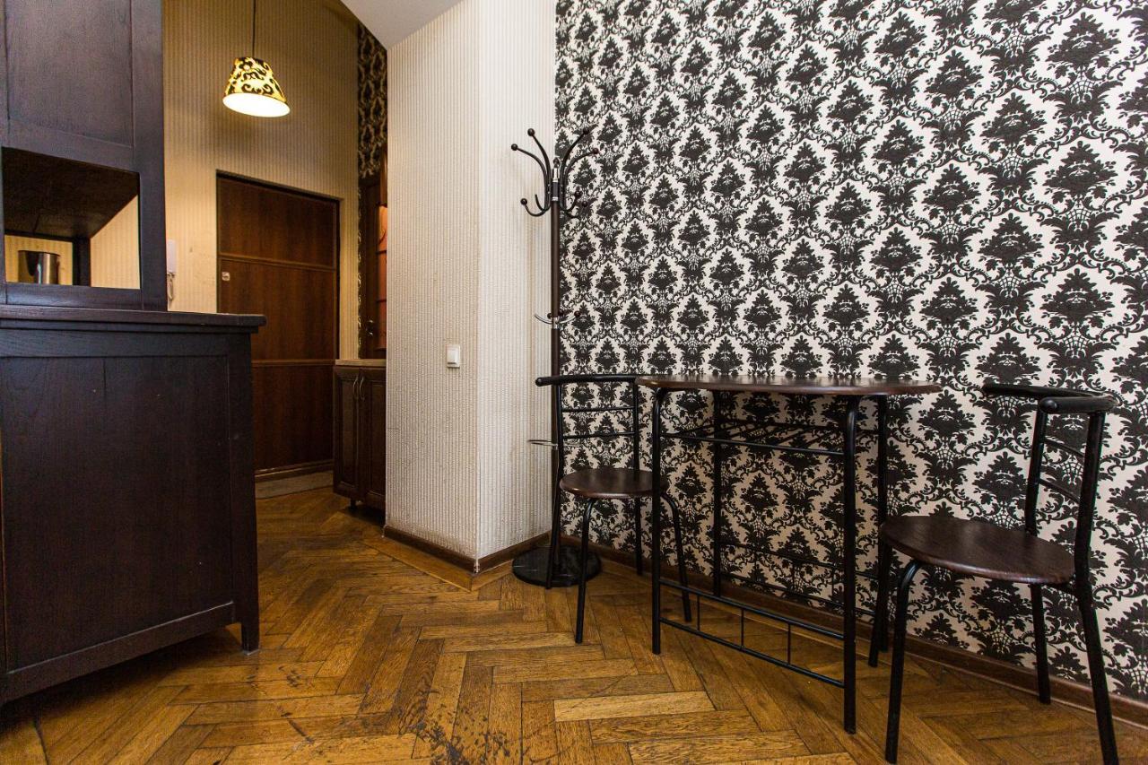 Квартира В Оренду На Копеника 12, Біля Палацу Потоцьких Leópolis Exterior foto